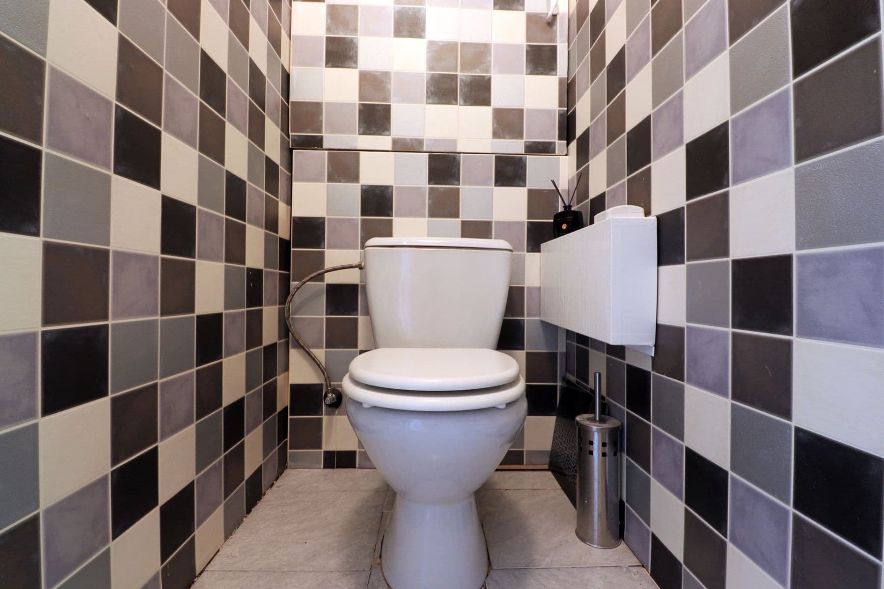 Pronájem bytu 2+kk 43 m², Tovární, Beroun, Středočeský kraj Pronájem bytu 2+kk 43 m², Tovární, Beroun, Středočeský kraj
