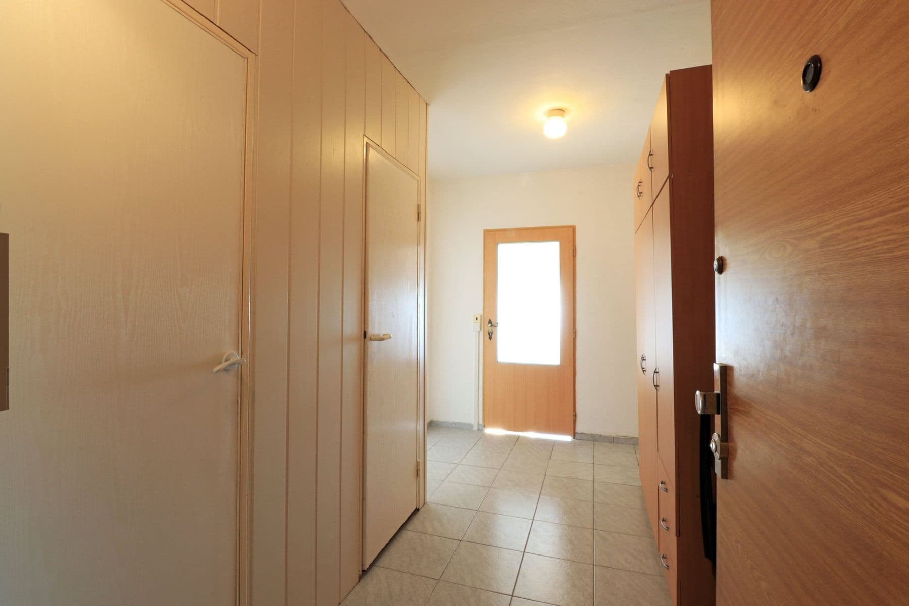 Pronájem bytu 2+kk 43 m², Tovární, Beroun, Středočeský kraj Pronájem bytu 2+kk 43 m², Tovární, Beroun, Středočeský kraj