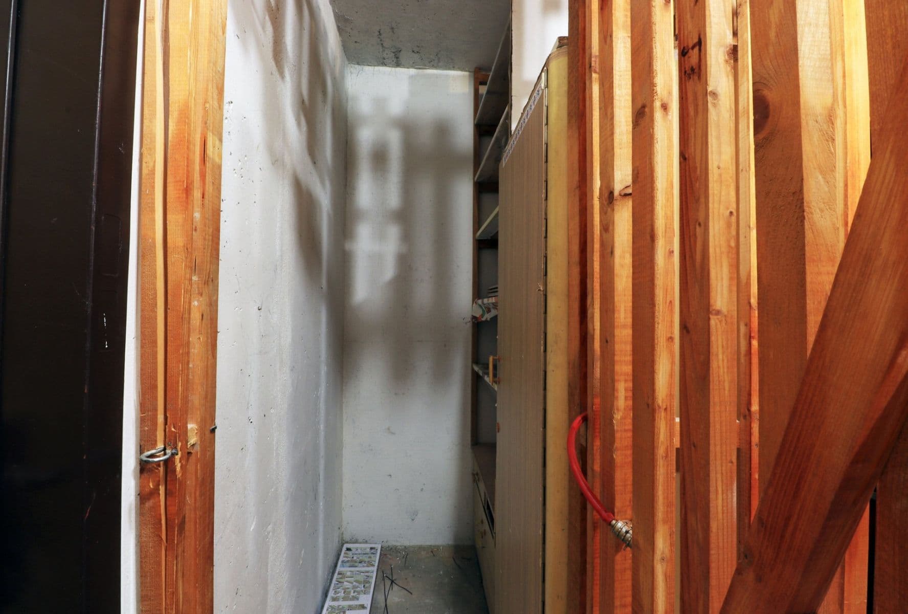Pronájem bytu 2+kk 43 m², Tovární, Beroun, Středočeský kraj Pronájem bytu 2+kk 43 m², Tovární, Beroun, Středočeský kraj