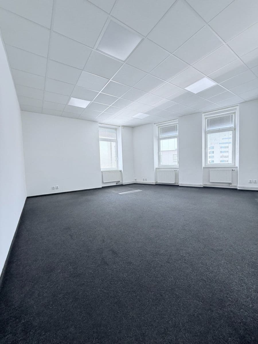 Pronájem kanceláře 33 m², Vlhká, Brno, Jihomoravský kraj Pronájem kanceláře 33 m², Vlhká, Brno, Jihomoravský kraj