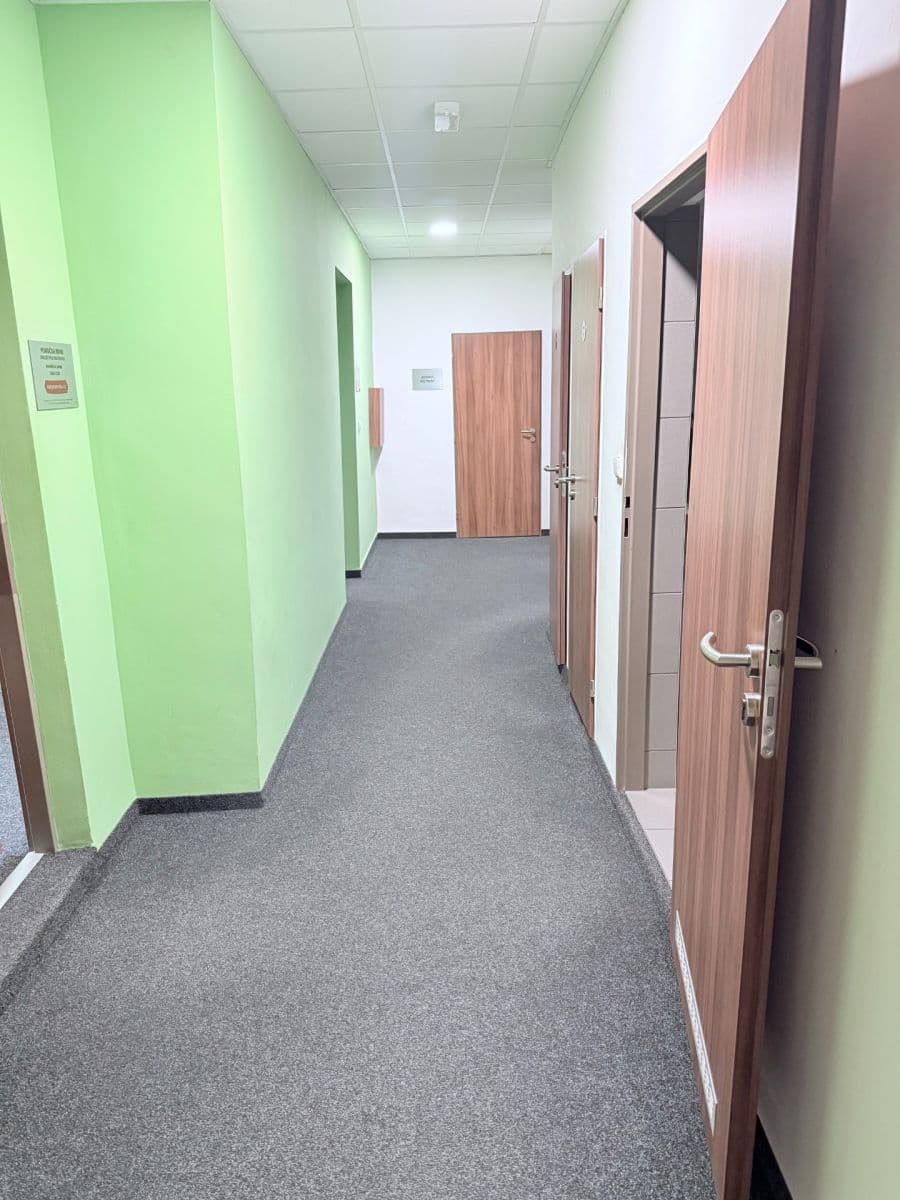 Pronájem kanceláře 33 m², Vlhká, Brno, Jihomoravský kraj Pronájem kanceláře 33 m², Vlhká, Brno, Jihomoravský kraj