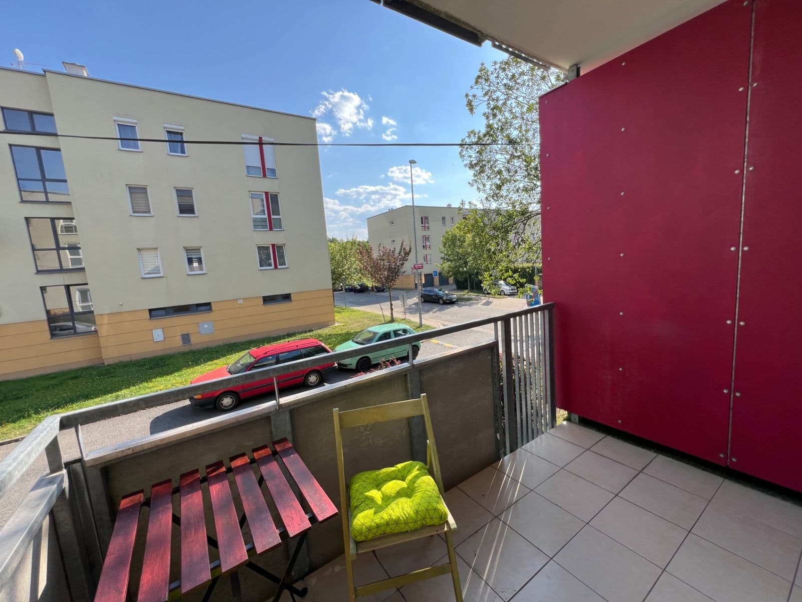 Prodej bytu 2+kk 58 m², Sušilova, Praha, Praha Prodej bytu 2+kk 58 m², Sušilova, Praha, Praha