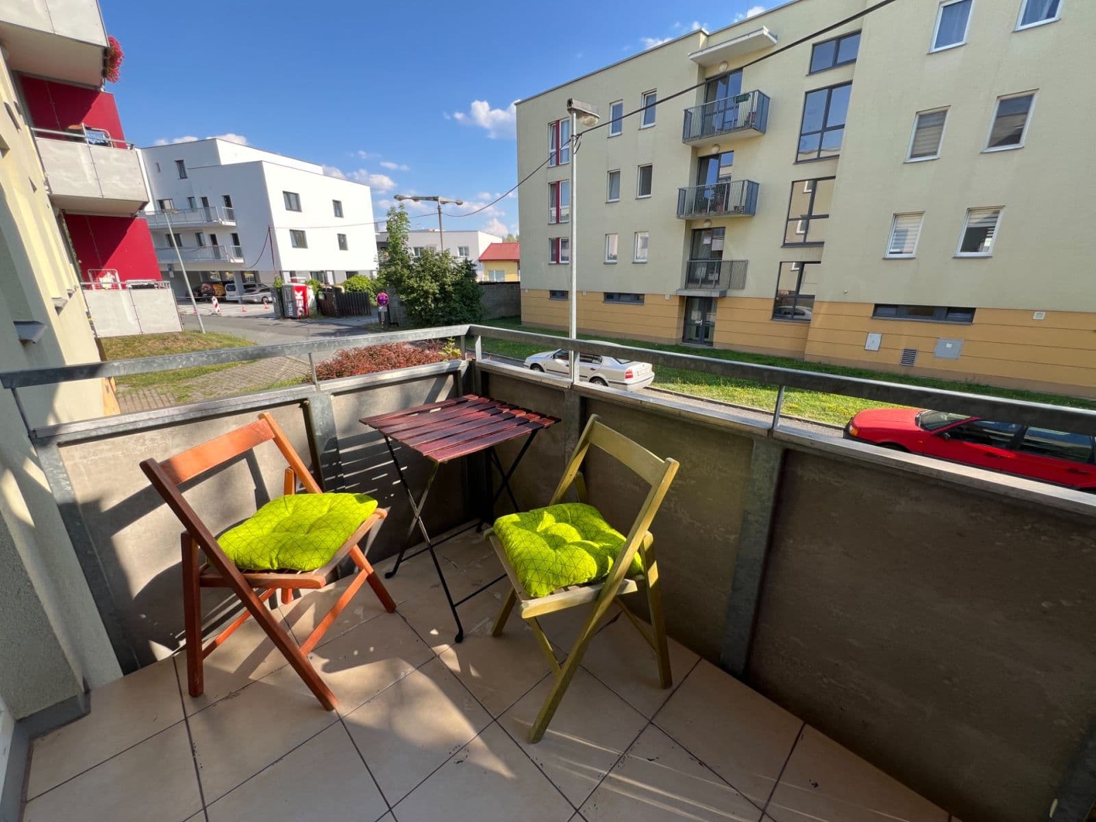Prodej bytu 2+kk 58 m², Sušilova, Praha, Praha Prodej bytu 2+kk 58 m², Sušilova, Praha, Praha