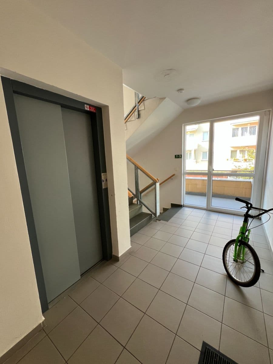 Prodej bytu 2+kk 58 m², Sušilova, Praha, Praha Prodej bytu 2+kk 58 m², Sušilova, Praha, Praha