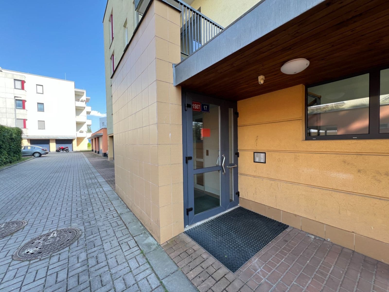 Prodej bytu 2+kk 58 m², Sušilova, Praha, Praha Prodej bytu 2+kk 58 m², Sušilova, Praha, Praha