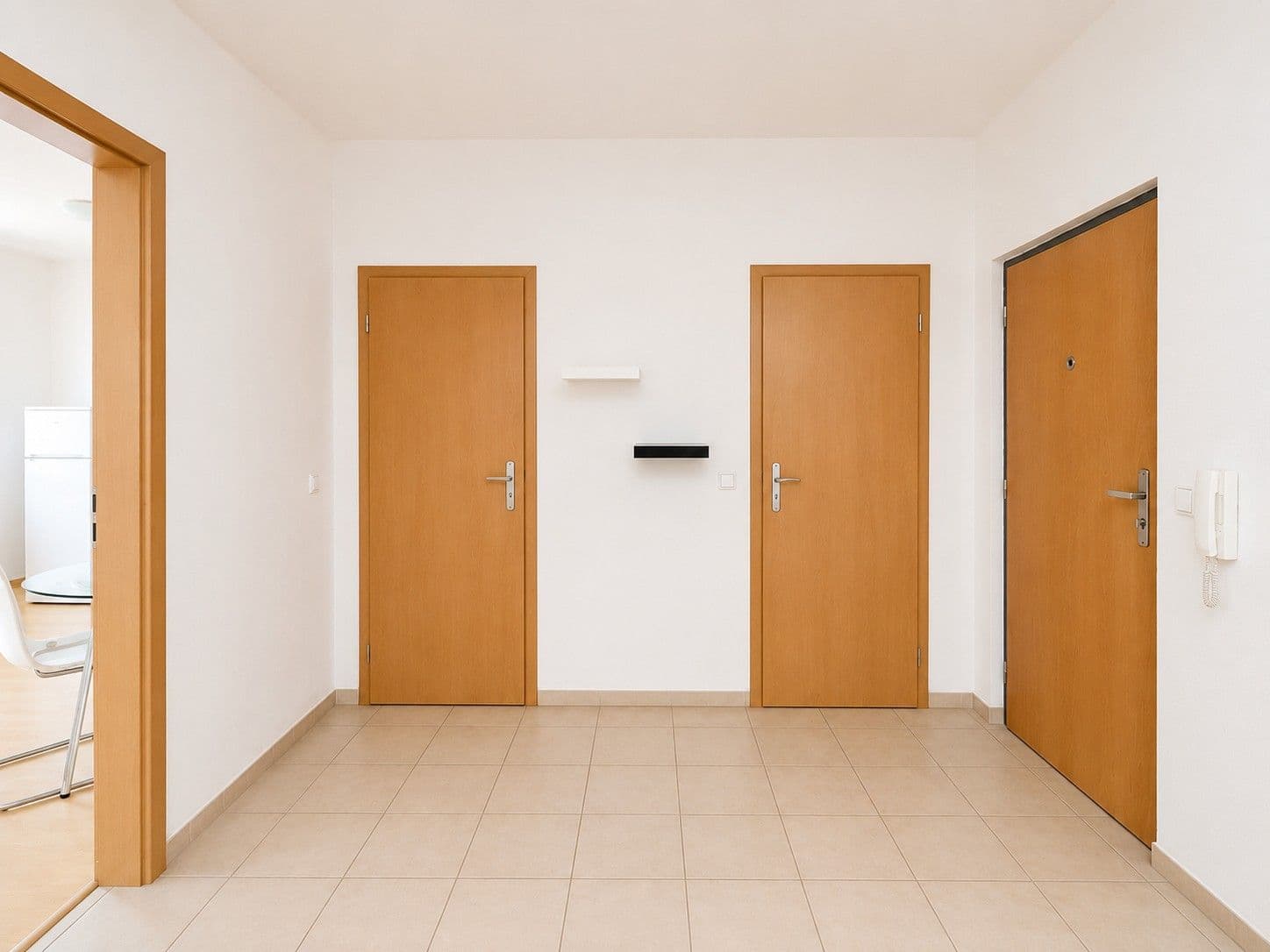 Prodej bytu 2+kk 58 m², Sušilova, Praha, Praha Prodej bytu 2+kk 58 m², Sušilova, Praha, Praha