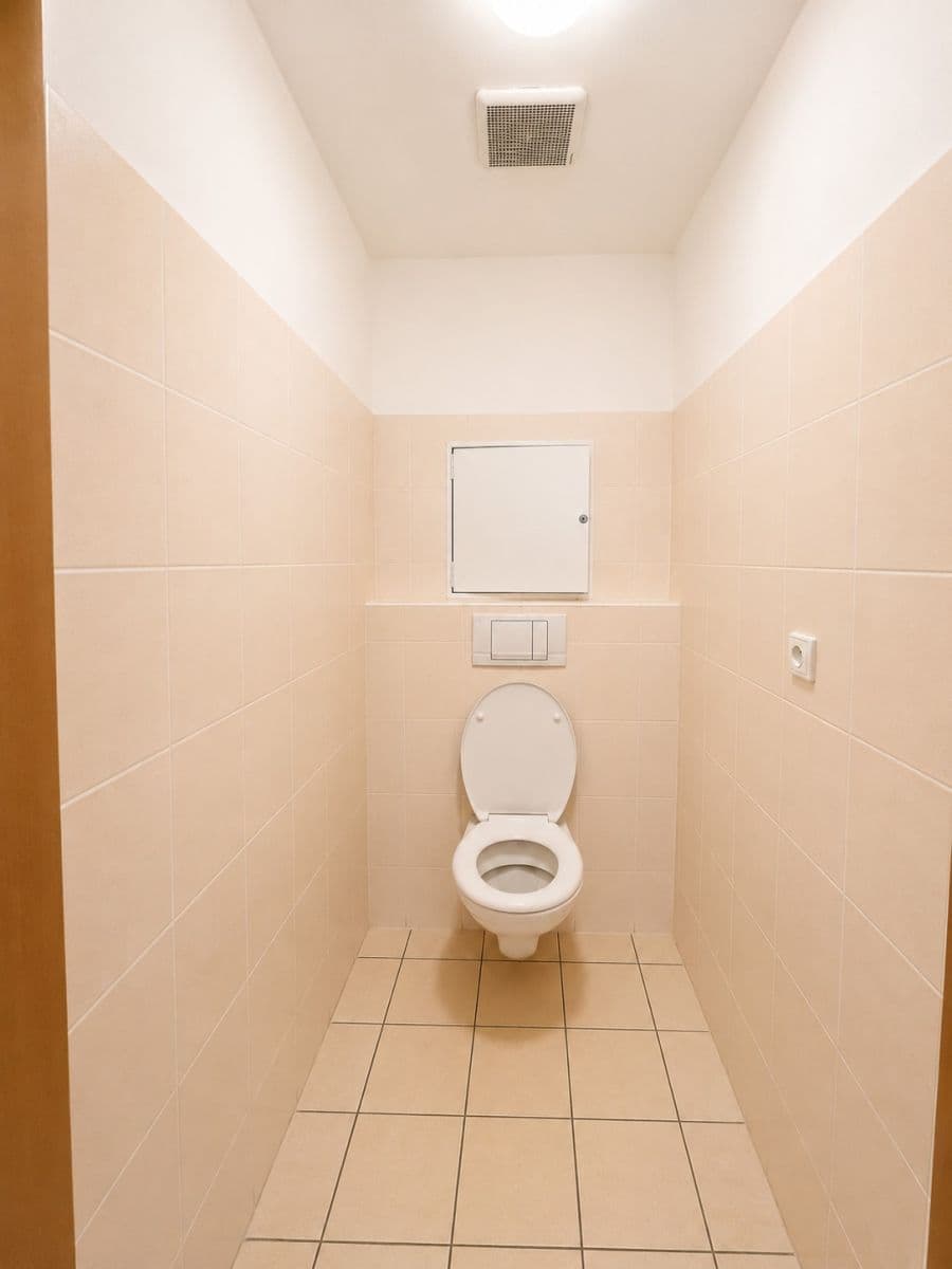 Prodej bytu 2+kk 58 m², Sušilova, Praha, Praha Prodej bytu 2+kk 58 m², Sušilova, Praha, Praha