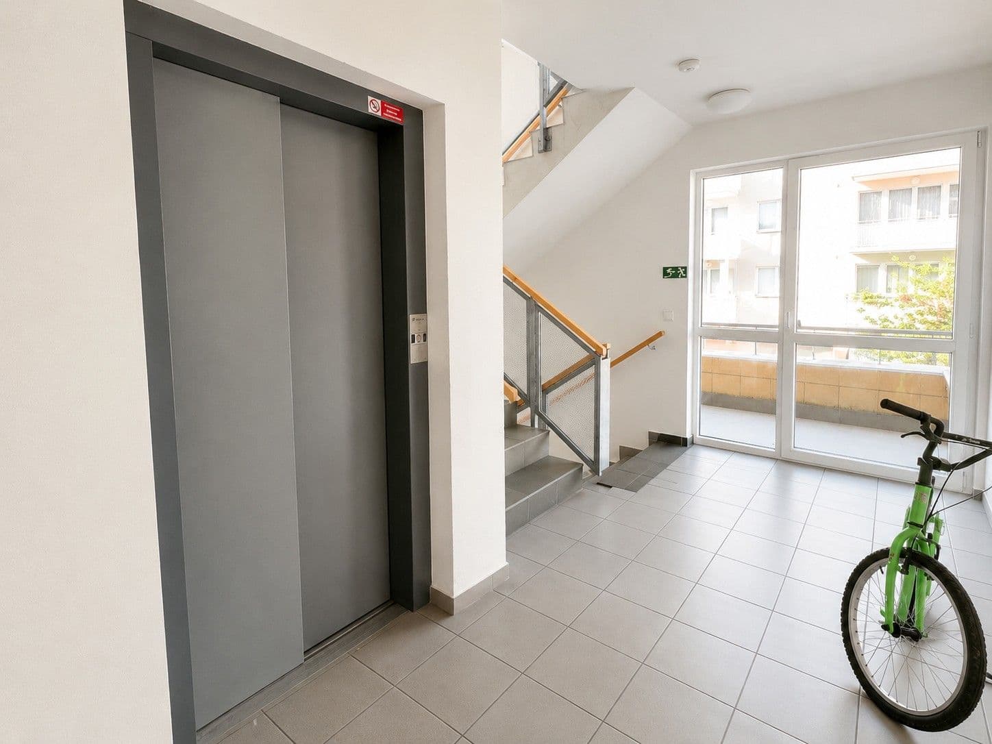 Prodej bytu 2+kk 58 m², Sušilova, Praha, Praha Prodej bytu 2+kk 58 m², Sušilova, Praha, Praha