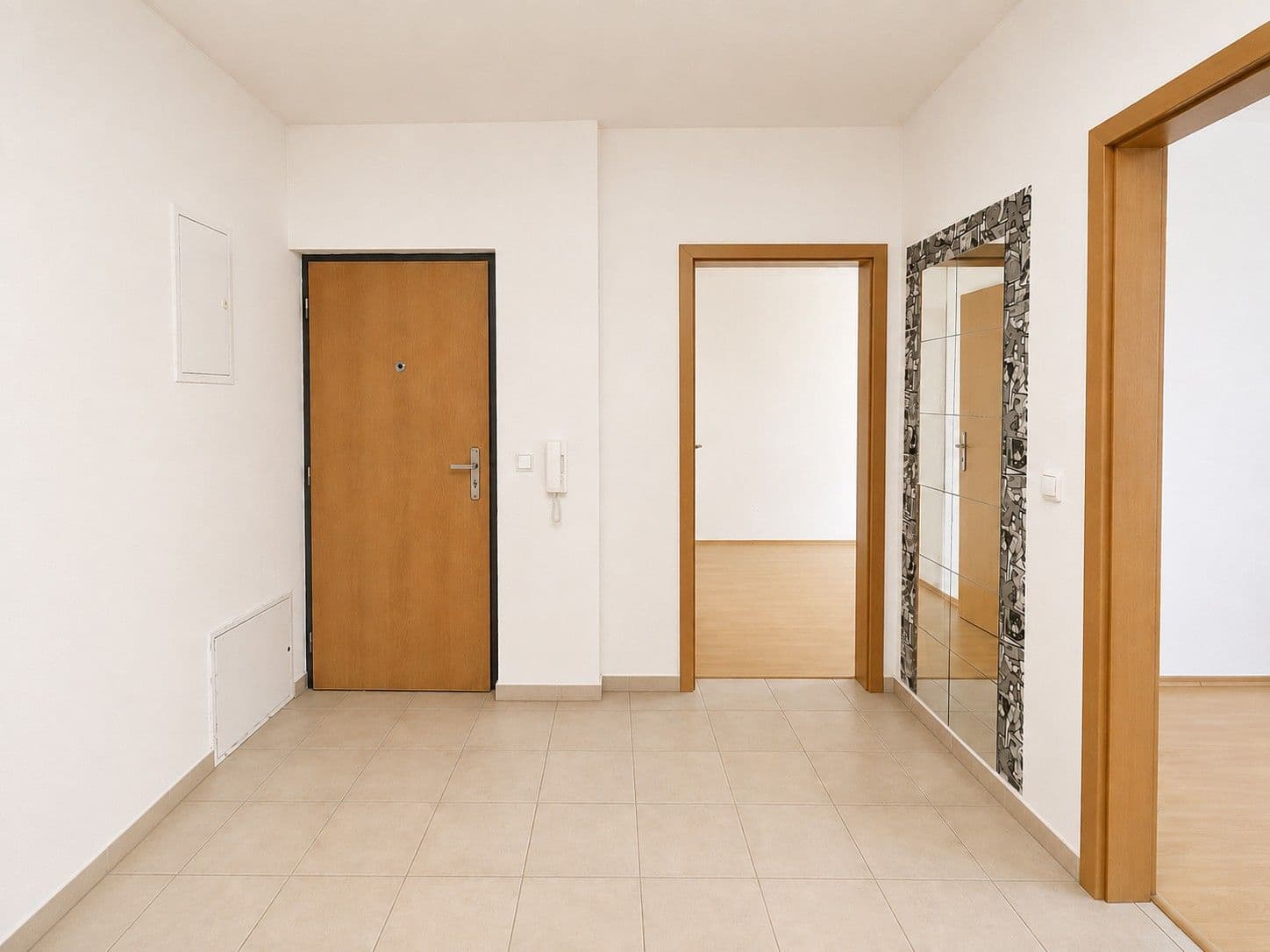 Prodej bytu 2+kk 58 m², Sušilova, Praha, Praha Prodej bytu 2+kk 58 m², Sušilova, Praha, Praha