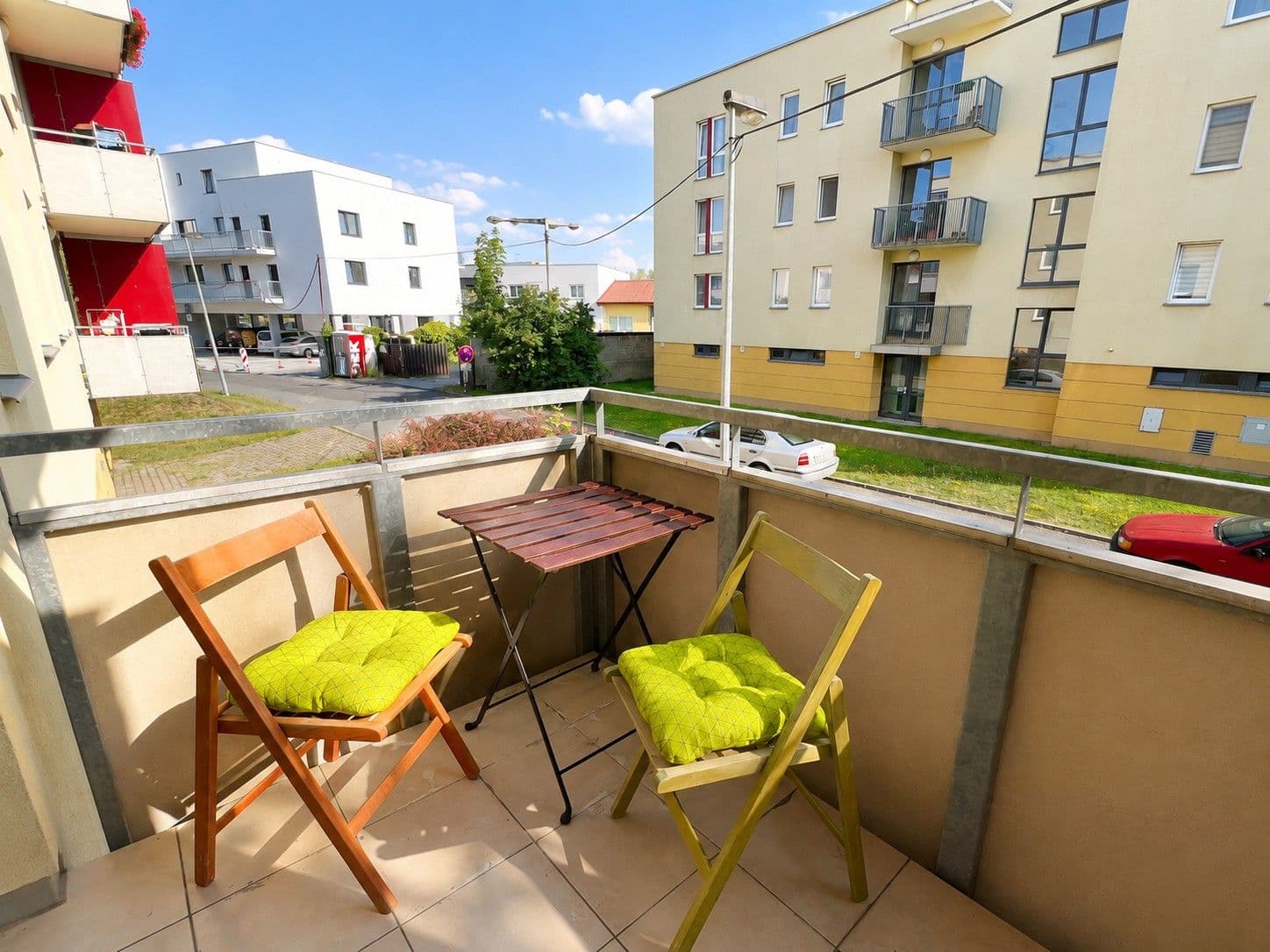 Prodej bytu 2+kk 58 m², Sušilova, Praha, Praha Prodej bytu 2+kk 58 m², Sušilova, Praha, Praha