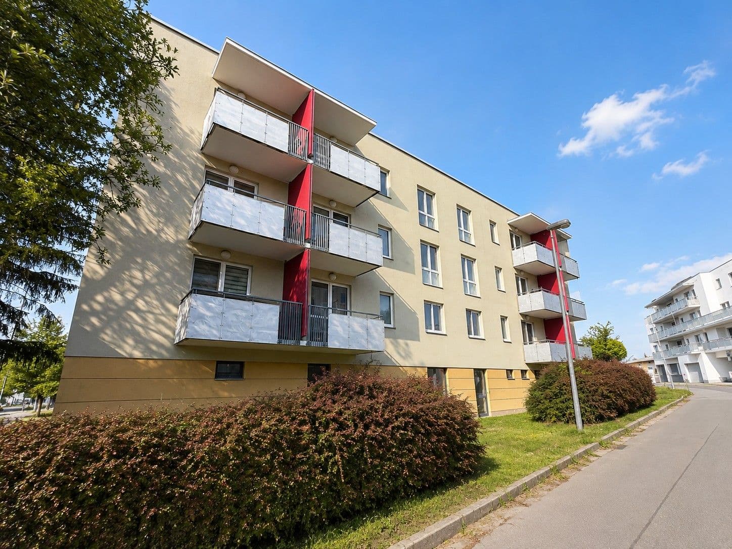Prodej bytu 2+kk 58 m², Sušilova, Praha, Praha Prodej bytu 2+kk 58 m², Sušilova, Praha, Praha