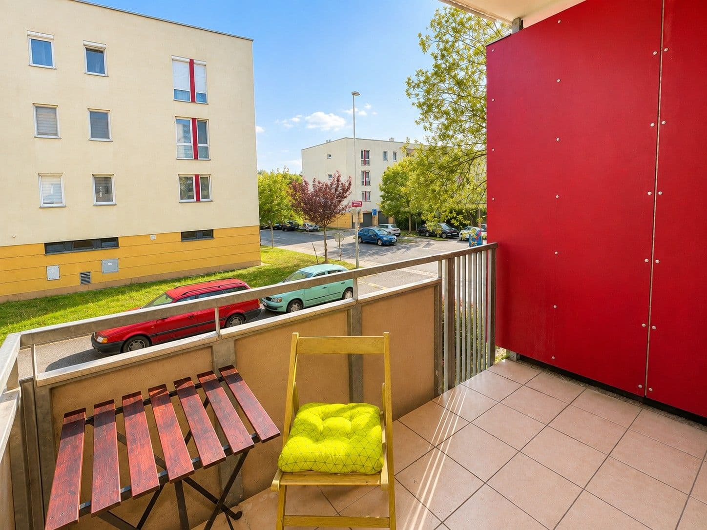 Prodej bytu 2+kk 58 m², Sušilova, Praha, Praha Prodej bytu 2+kk 58 m², Sušilova, Praha, Praha