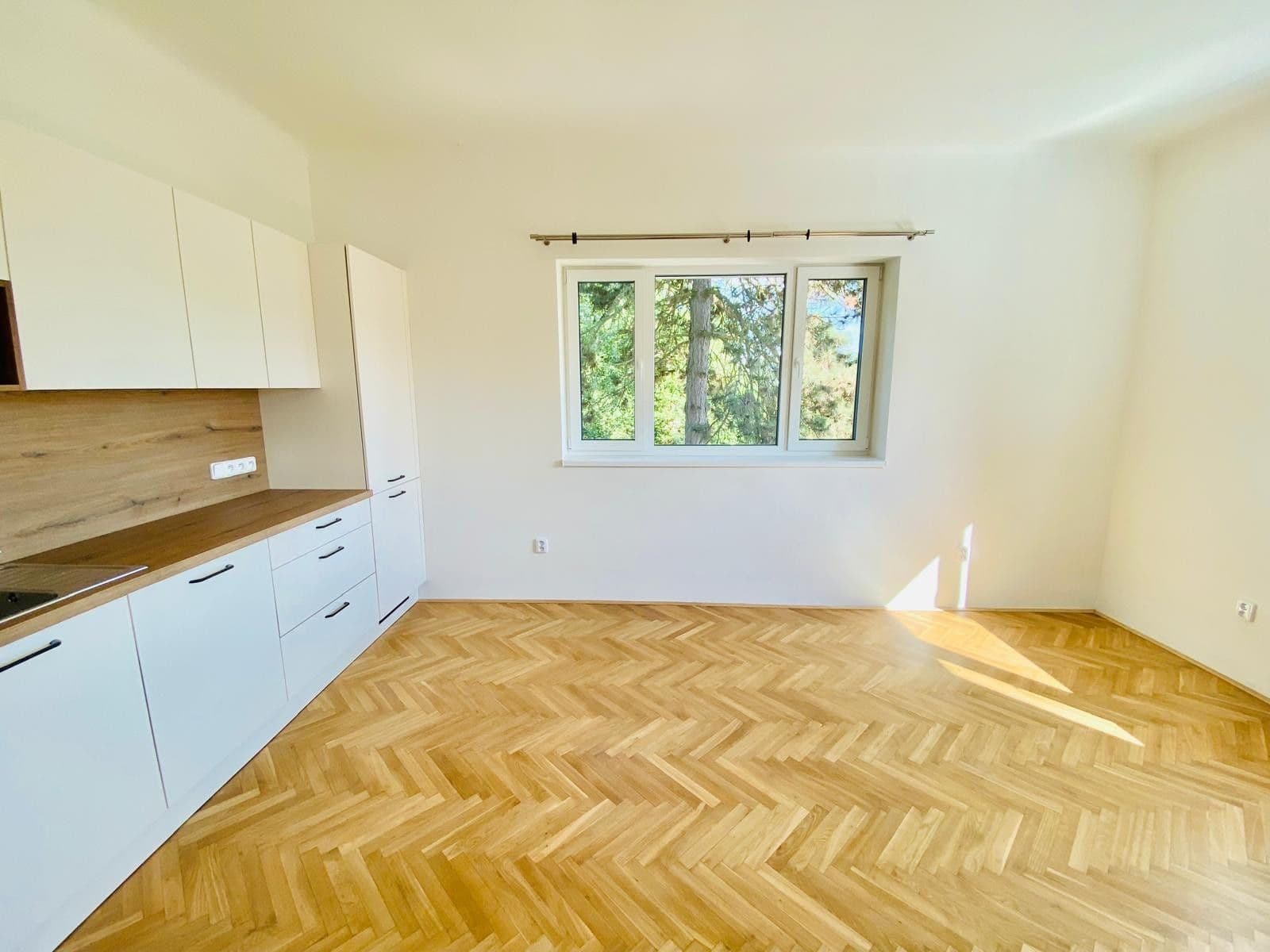 Pronájem bytu 2+kk 52 m², Libušino údolí, Brno, Jihomoravský kraj Pronájem bytu 2+kk 52 m², Libušino údolí, Brno, Jihomoravský kraj