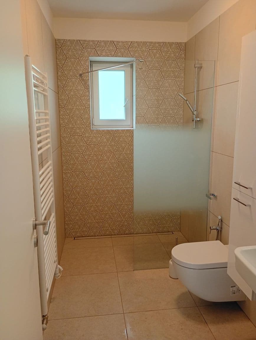 Pronájem bytu 2+kk 52 m², Libušino údolí, Brno, Jihomoravský kraj Pronájem bytu 2+kk 52 m², Libušino údolí, Brno, Jihomoravský kraj