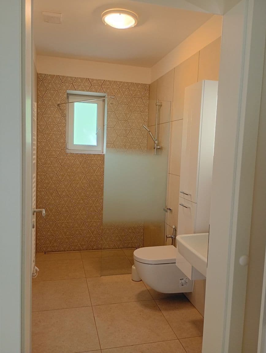 Pronájem bytu 2+kk 52 m², Libušino údolí, Brno, Jihomoravský kraj Pronájem bytu 2+kk 52 m², Libušino údolí, Brno, Jihomoravský kraj