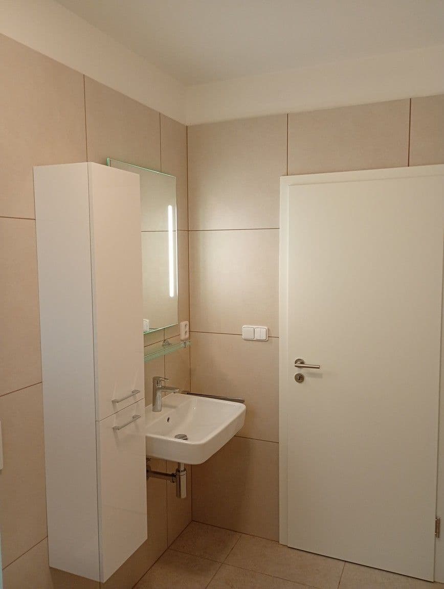 Pronájem bytu 2+kk 52 m², Libušino údolí, Brno, Jihomoravský kraj Pronájem bytu 2+kk 52 m², Libušino údolí, Brno, Jihomoravský kraj