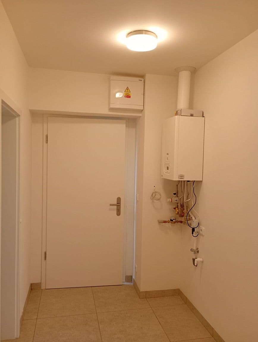 Pronájem bytu 2+kk 52 m², Libušino údolí, Brno, Jihomoravský kraj Pronájem bytu 2+kk 52 m², Libušino údolí, Brno, Jihomoravský kraj