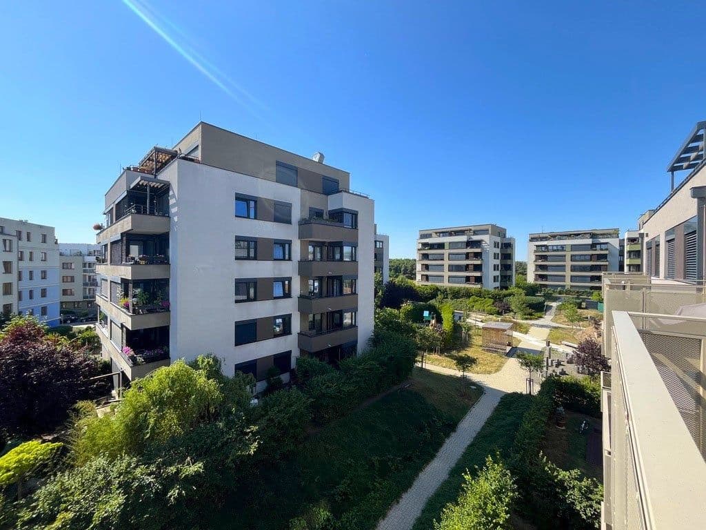 Pronájem bytu 2+kk 52 m², Univerzitní, Praha, Praha Pronájem bytu 2+kk 52 m², Univerzitní, Praha, Praha