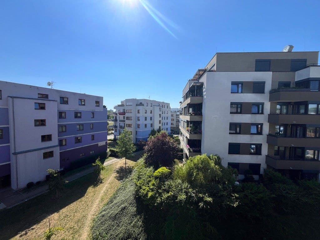 Pronájem bytu 2+kk 52 m², Univerzitní, Praha, Praha Pronájem bytu 2+kk 52 m², Univerzitní, Praha, Praha