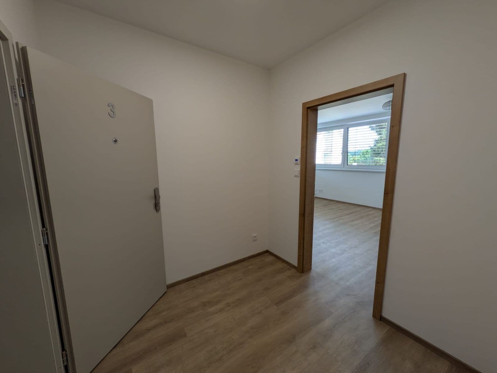 Pronájem bytu 2+kk 47 m², Zahradní, Bzenec, Jihomoravský kraj Pronájem bytu 2+kk 47 m², Zahradní, Bzenec, Jihomoravský kraj