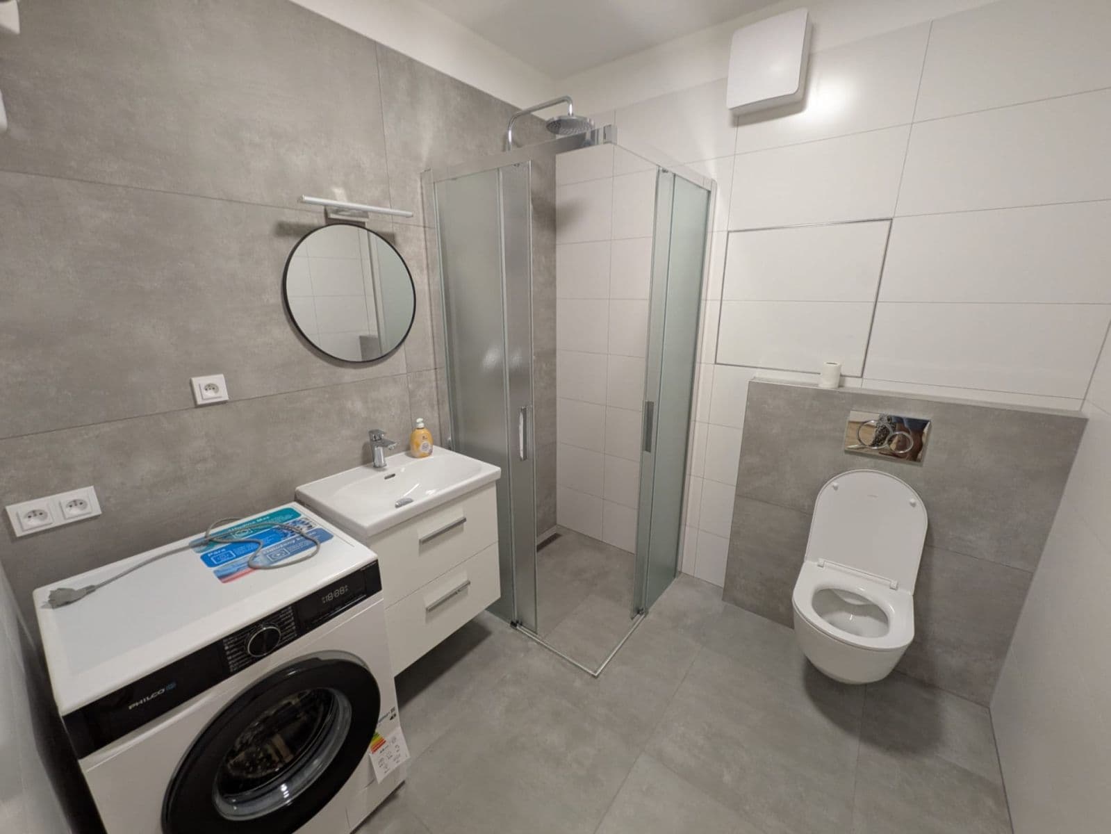 Pronájem bytu 2+kk 47 m², Zahradní, Bzenec, Jihomoravský kraj Pronájem bytu 2+kk 47 m², Zahradní, Bzenec, Jihomoravský kraj