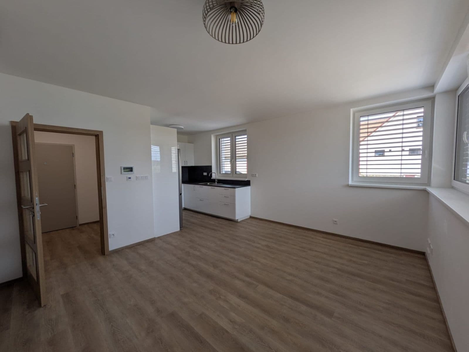 Pronájem bytu 2+kk 47 m², Zahradní, Bzenec, Jihomoravský kraj Pronájem bytu 2+kk 47 m², Zahradní, Bzenec, Jihomoravský kraj