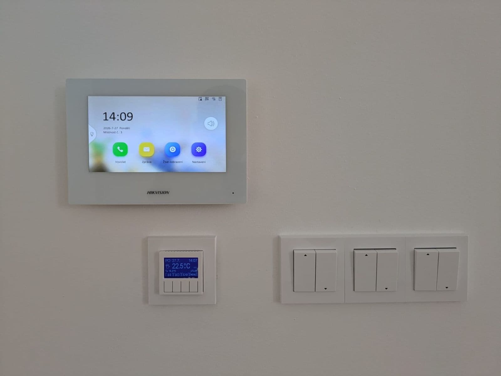 Pronájem bytu 2+kk 47 m², Zahradní, Bzenec, Jihomoravský kraj Pronájem bytu 2+kk 47 m², Zahradní, Bzenec, Jihomoravský kraj