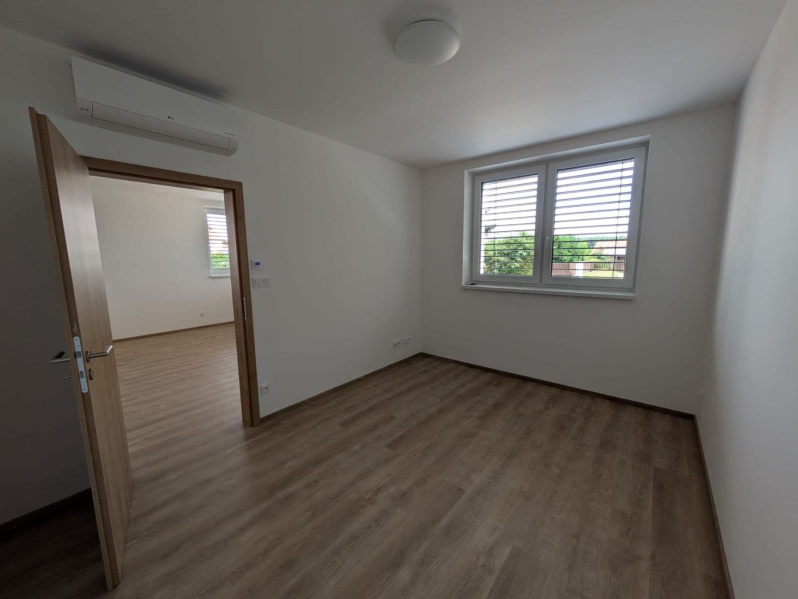 Pronájem bytu 2+kk 47 m², Zahradní, Bzenec, Jihomoravský kraj Pronájem bytu 2+kk 47 m², Zahradní, Bzenec, Jihomoravský kraj