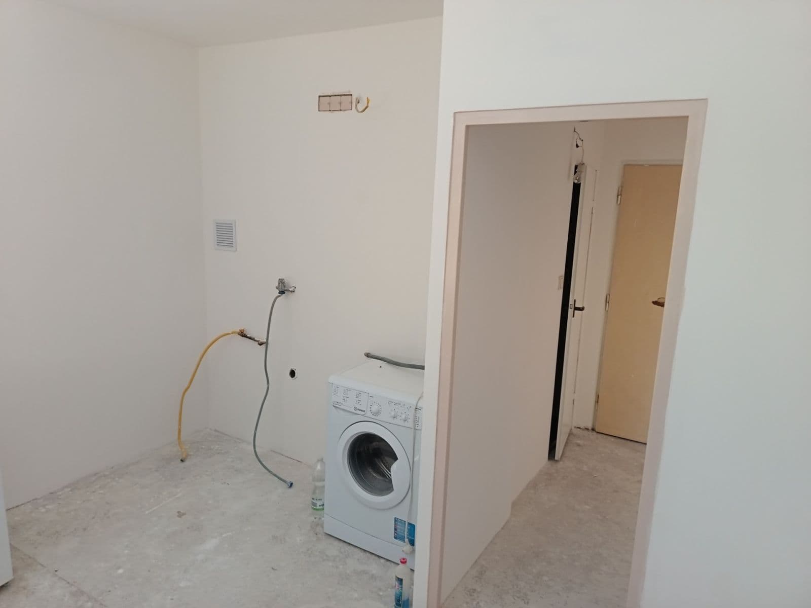 Prodej bytu 1+1 35 m², Jasanová, Brno, Jihomoravský kraj Prodej bytu 1+1 35 m², Jasanová, Brno, Jihomoravský kraj