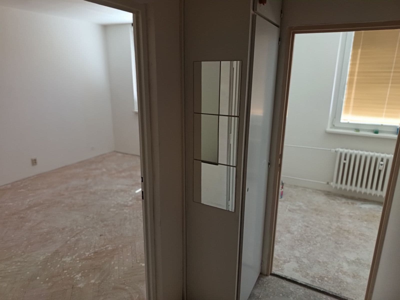 Prodej bytu 1+1 35 m², Jasanová, Brno, Jihomoravský kraj Prodej bytu 1+1 35 m², Jasanová, Brno, Jihomoravský kraj