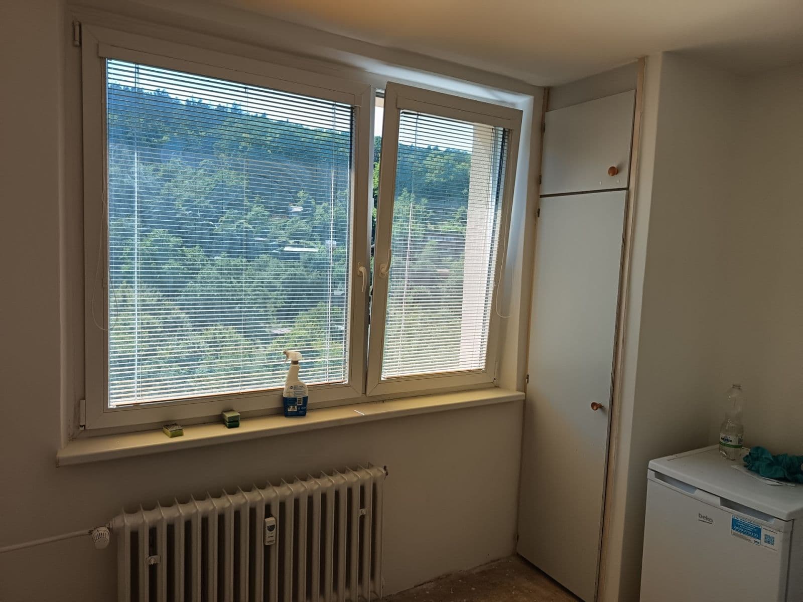 Prodej bytu 1+1 35 m², Jasanová, Brno, Jihomoravský kraj Prodej bytu 1+1 35 m², Jasanová, Brno, Jihomoravský kraj