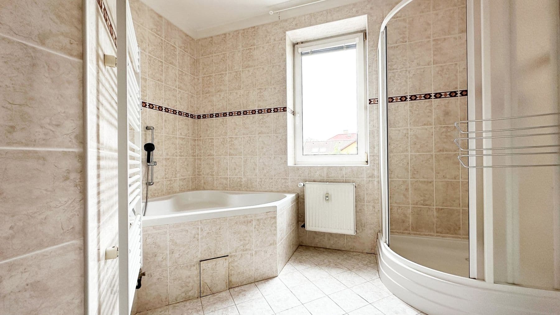 Pronájem bytu 3+kk 96 m², K viaduktu, Praha, Praha Pronájem bytu 3+kk 96 m², K viaduktu, Praha, Praha