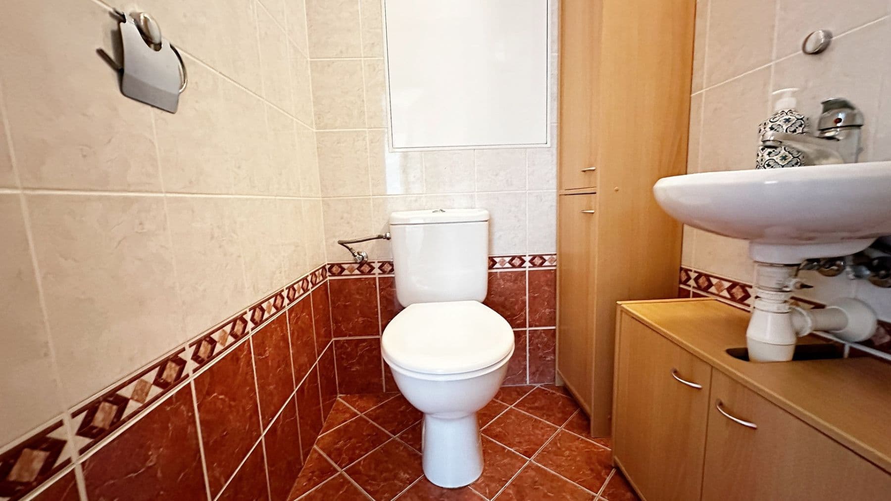 Pronájem bytu 3+kk 96 m², K viaduktu, Praha, Praha Pronájem bytu 3+kk 96 m², K viaduktu, Praha, Praha