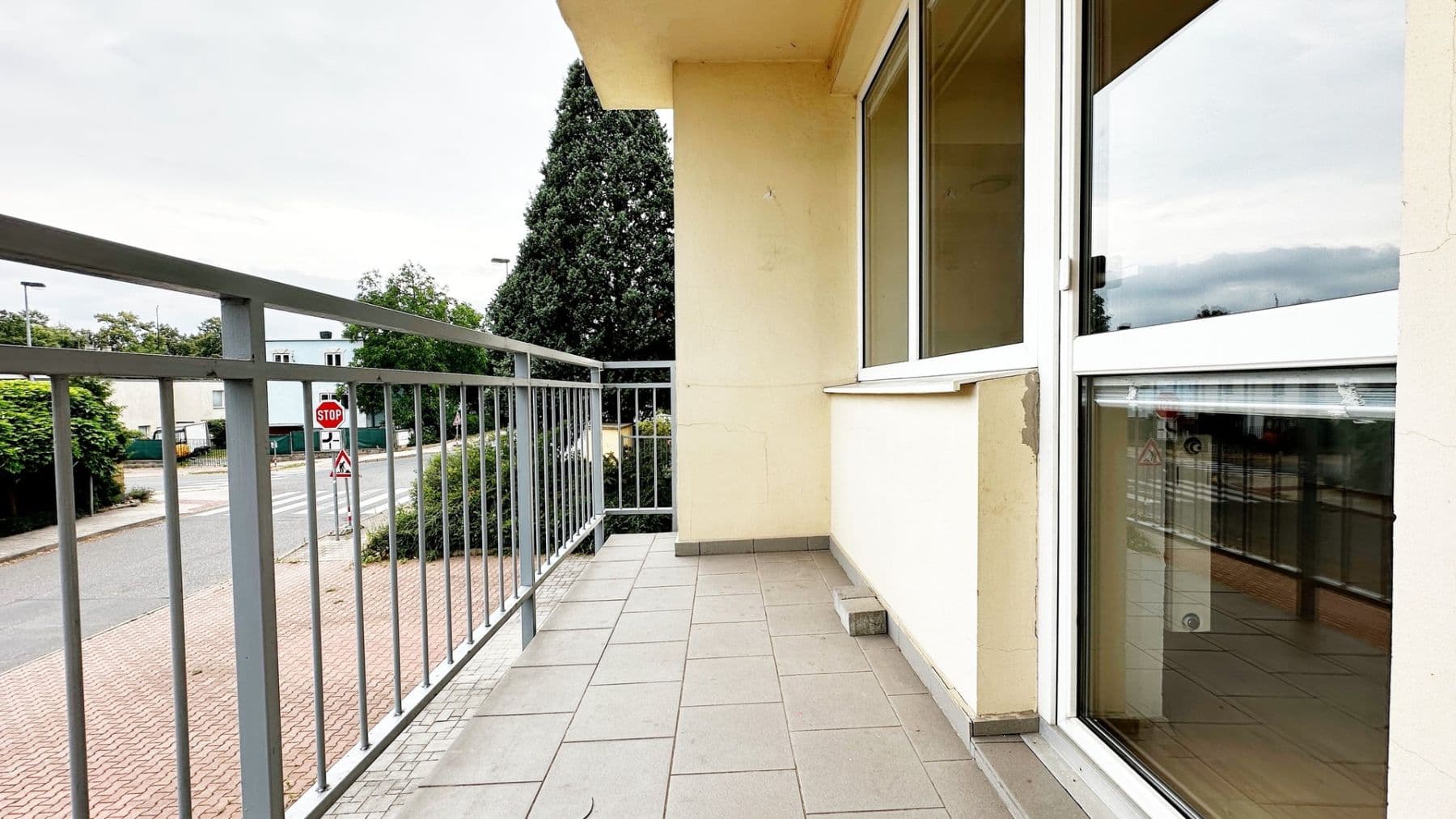 Pronájem bytu 3+kk 96 m², K viaduktu, Praha, Praha Pronájem bytu 3+kk 96 m², K viaduktu, Praha, Praha