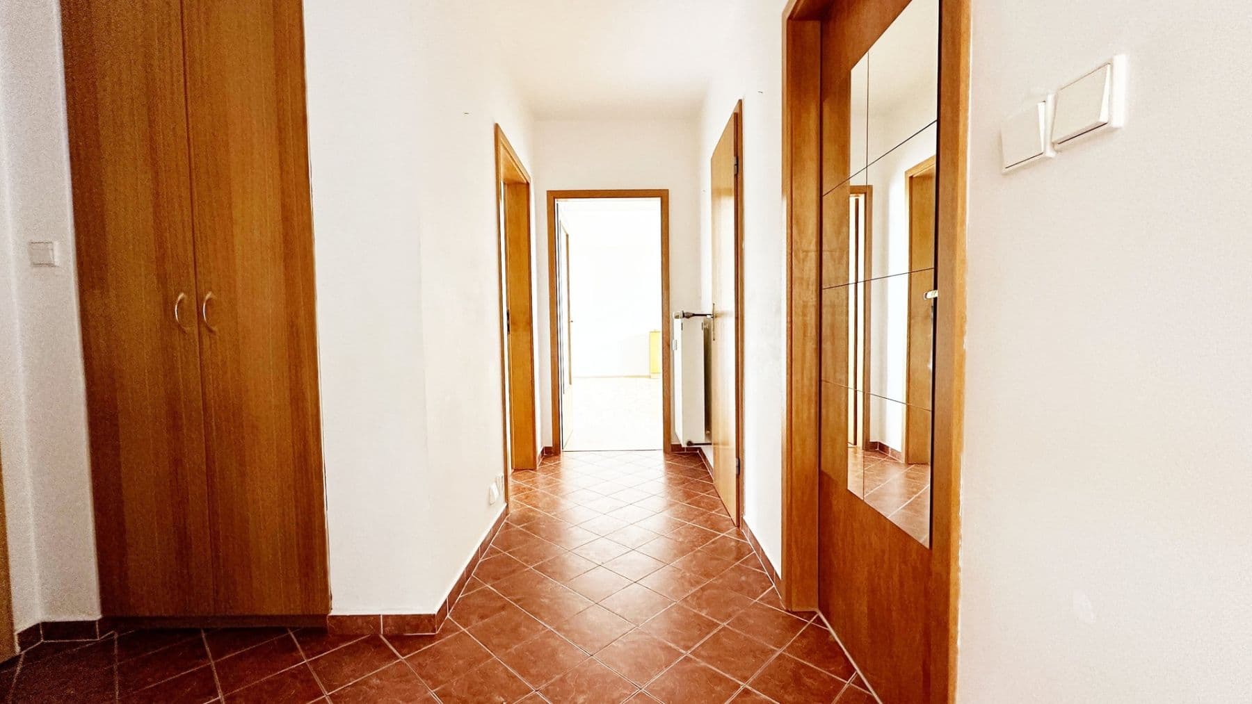 Pronájem bytu 3+kk 96 m², K viaduktu, Praha, Praha Pronájem bytu 3+kk 96 m², K viaduktu, Praha, Praha