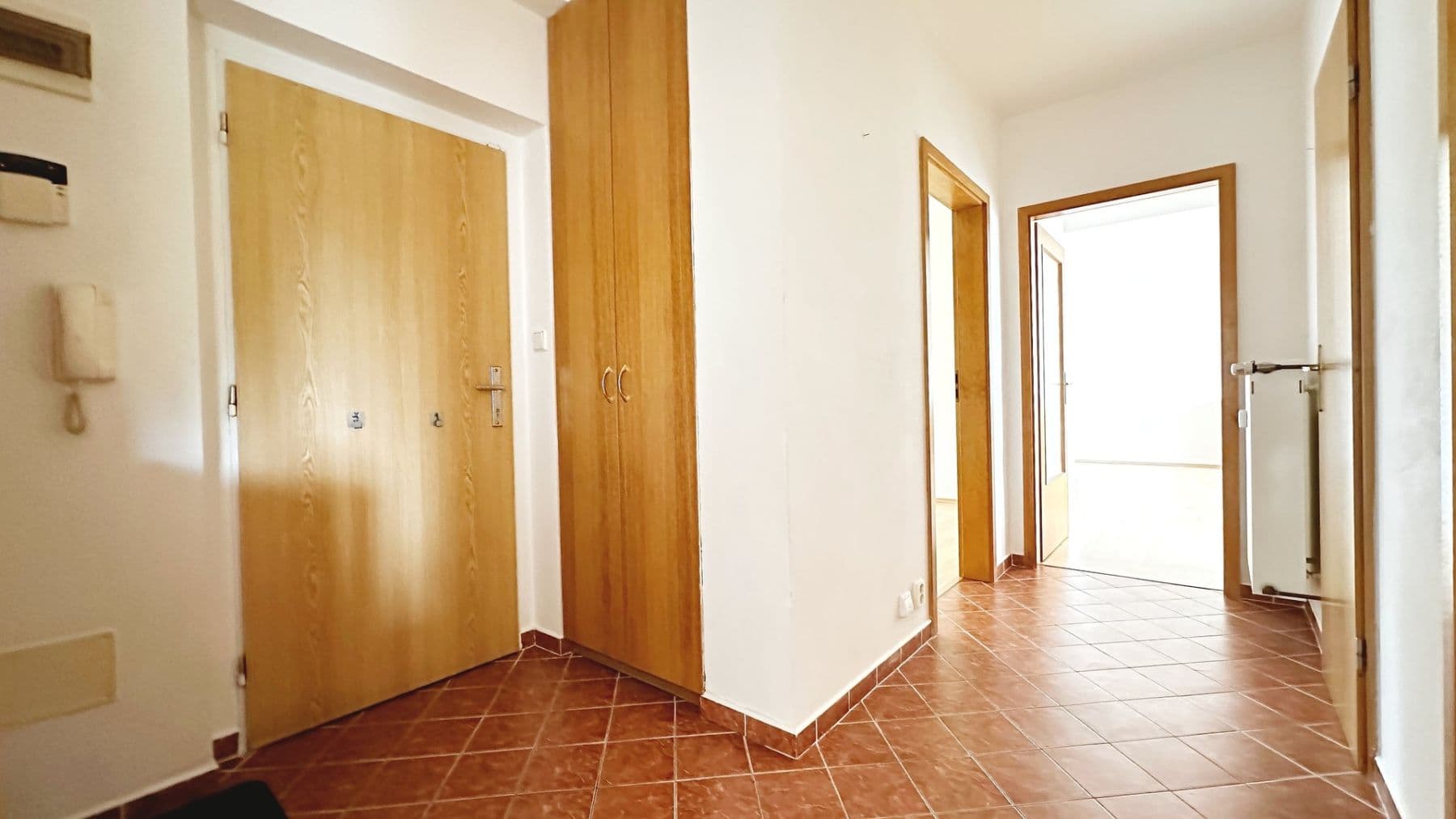 Pronájem bytu 3+kk 96 m², K viaduktu, Praha, Praha Pronájem bytu 3+kk 96 m², K viaduktu, Praha, Praha