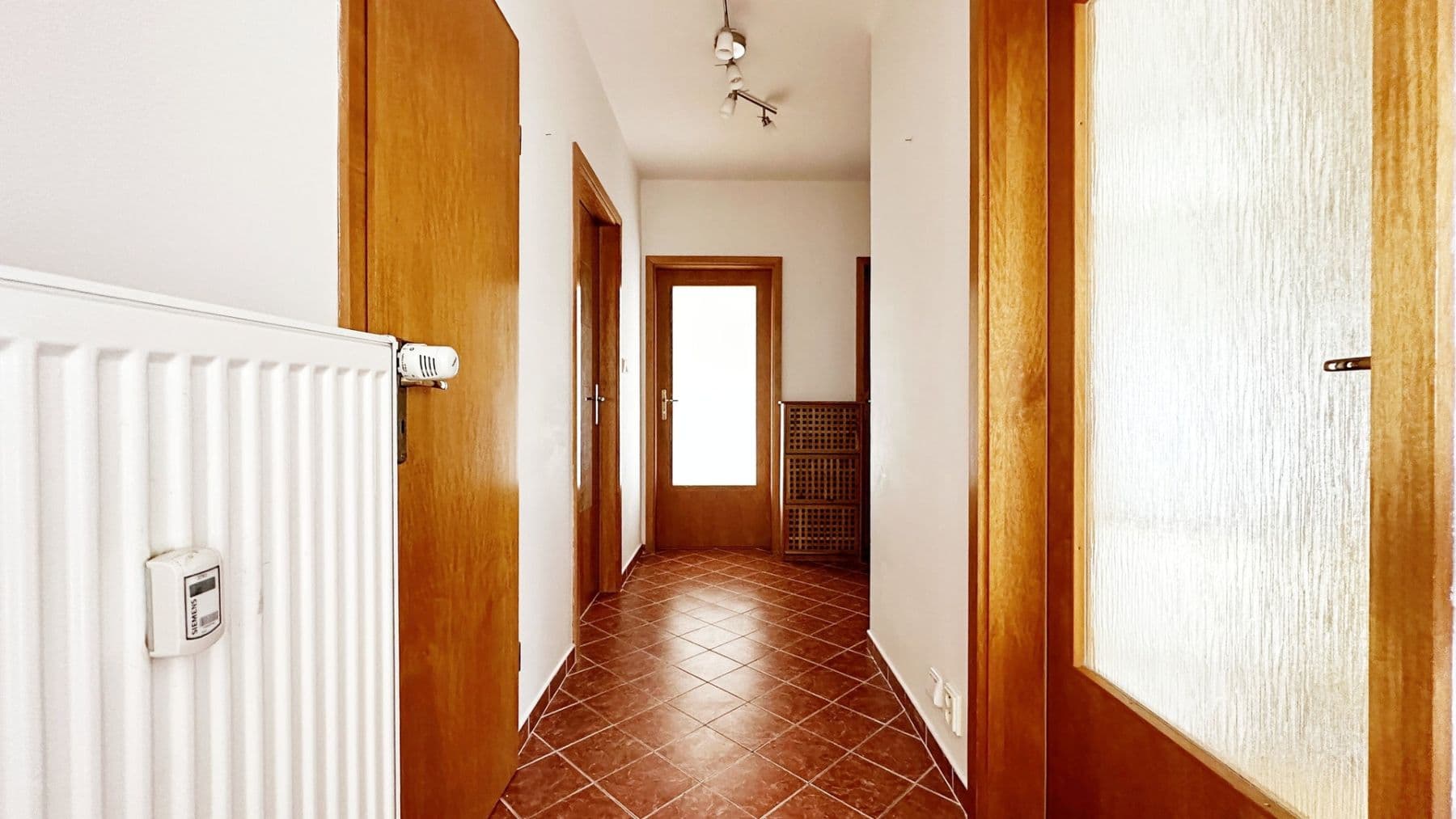 Pronájem bytu 3+kk 96 m², K viaduktu, Praha, Praha Pronájem bytu 3+kk 96 m², K viaduktu, Praha, Praha