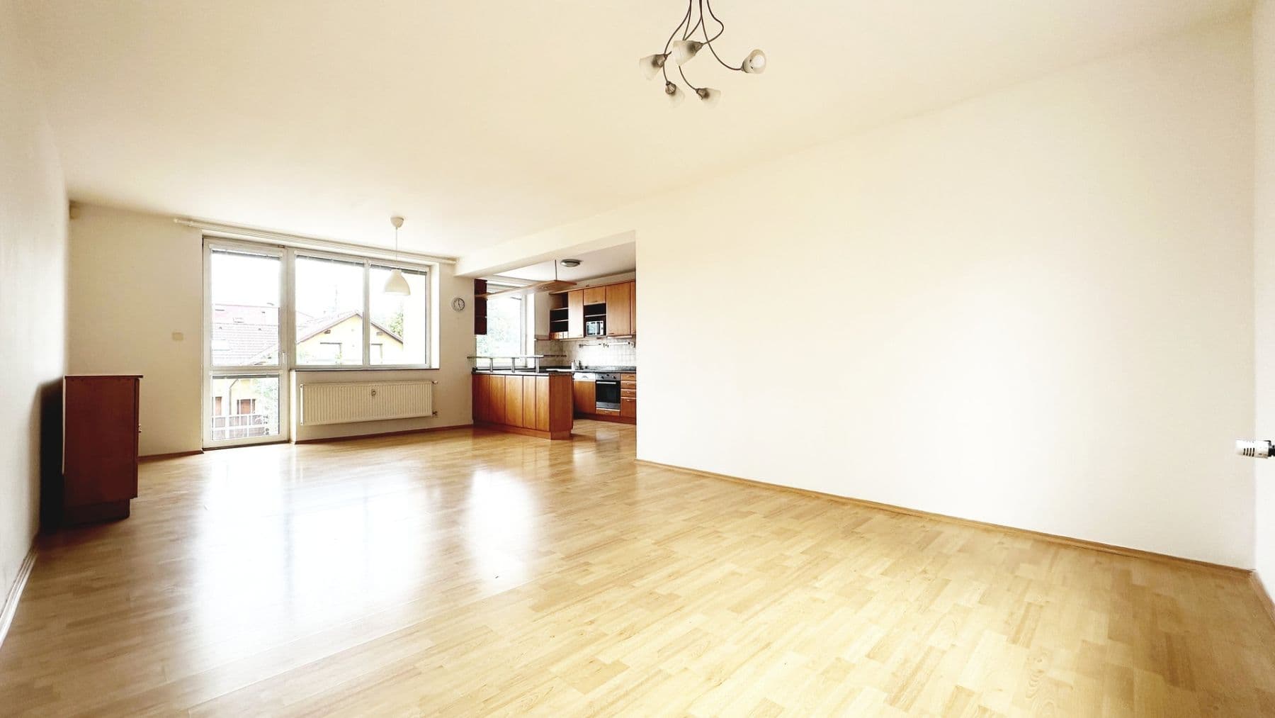 Pronájem bytu 3+kk 96 m², K viaduktu, Praha, Praha Pronájem bytu 3+kk 96 m², K viaduktu, Praha, Praha