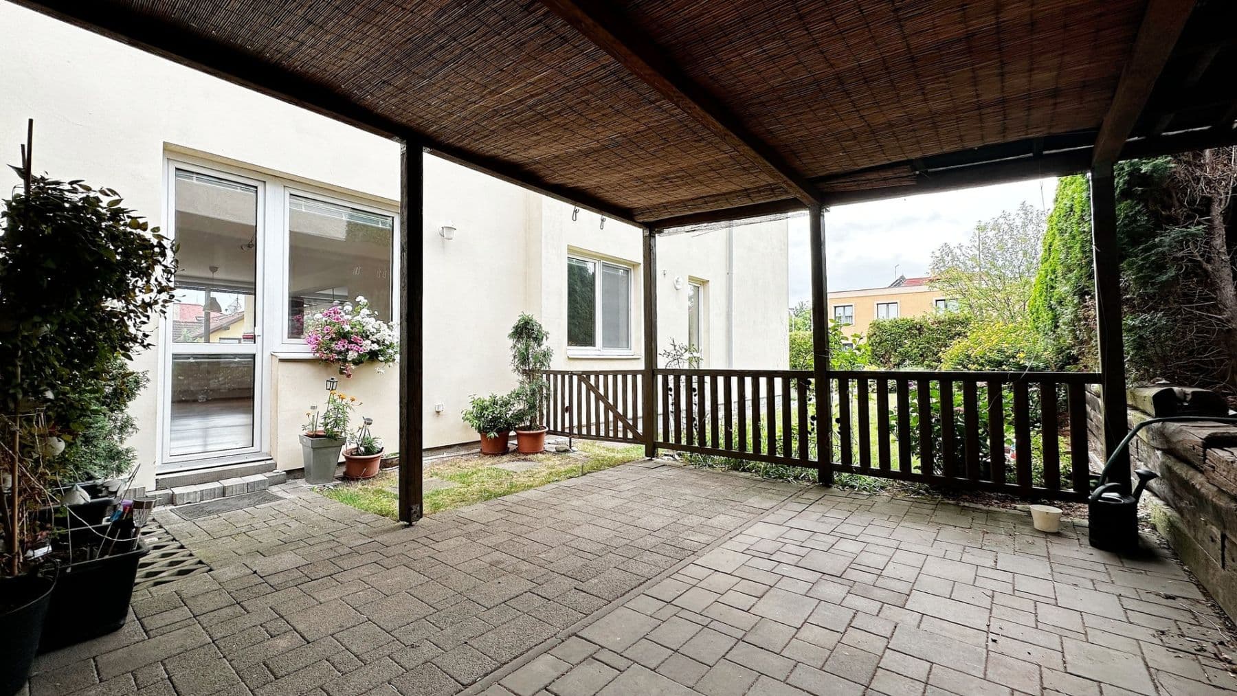 Pronájem bytu 3+kk 96 m², K viaduktu, Praha, Praha Pronájem bytu 3+kk 96 m², K viaduktu, Praha, Praha