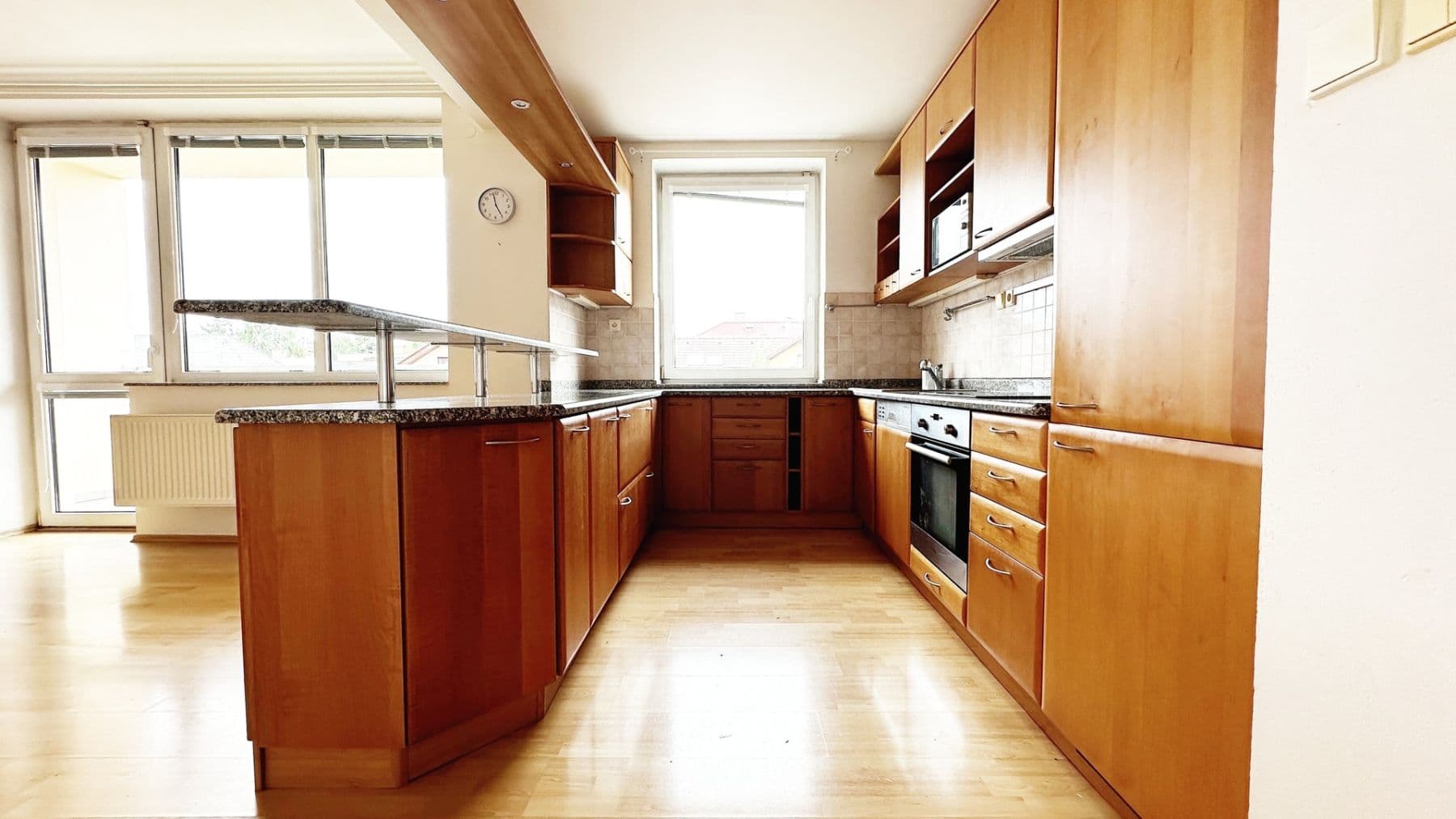 Pronájem bytu 3+kk 96 m², K viaduktu, Praha, Praha Pronájem bytu 3+kk 96 m², K viaduktu, Praha, Praha