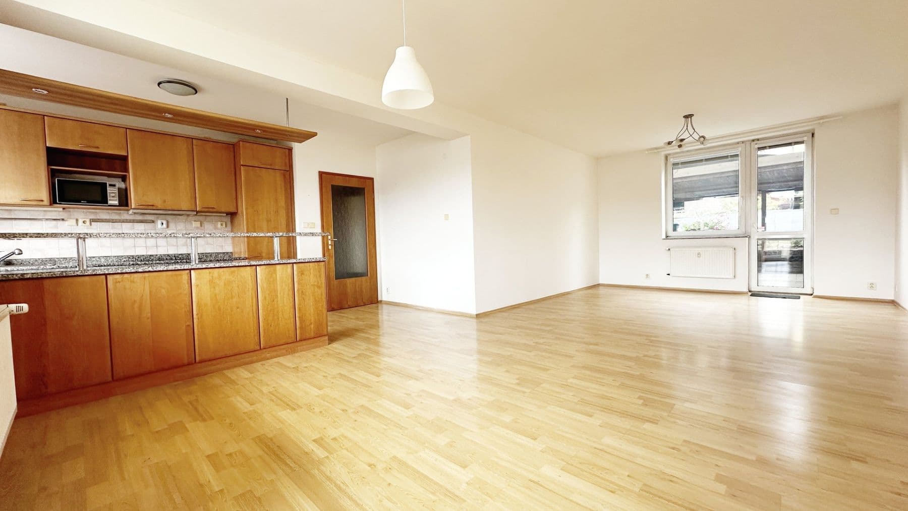 Pronájem bytu 3+kk 96 m², K viaduktu, Praha, Praha Pronájem bytu 3+kk 96 m², K viaduktu, Praha, Praha