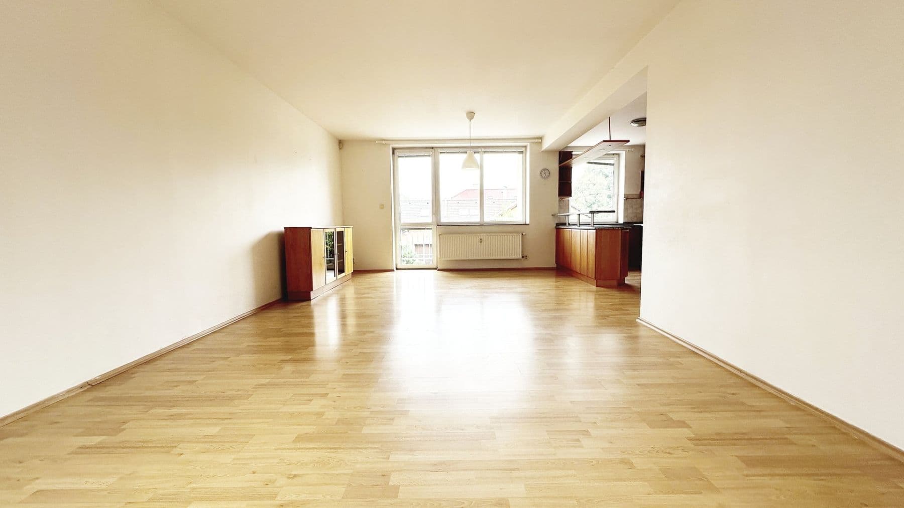Pronájem bytu 3+kk 96 m², K viaduktu, Praha, Praha Pronájem bytu 3+kk 96 m², K viaduktu, Praha, Praha