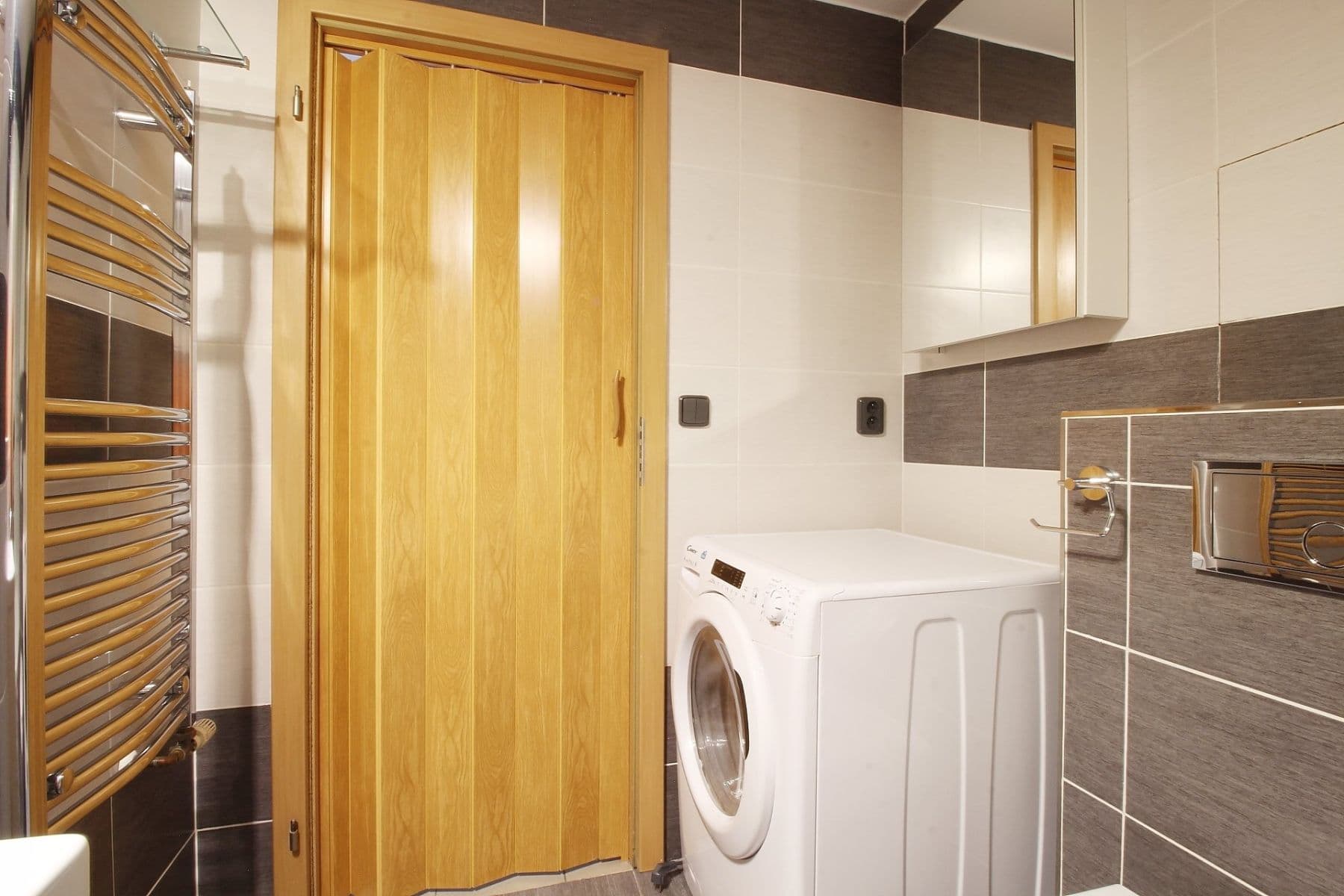 Pronájem bytu 1+kk 35 m², Teplická, Praha, Praha Pronájem bytu 1+kk 35 m², Teplická, Praha, Praha