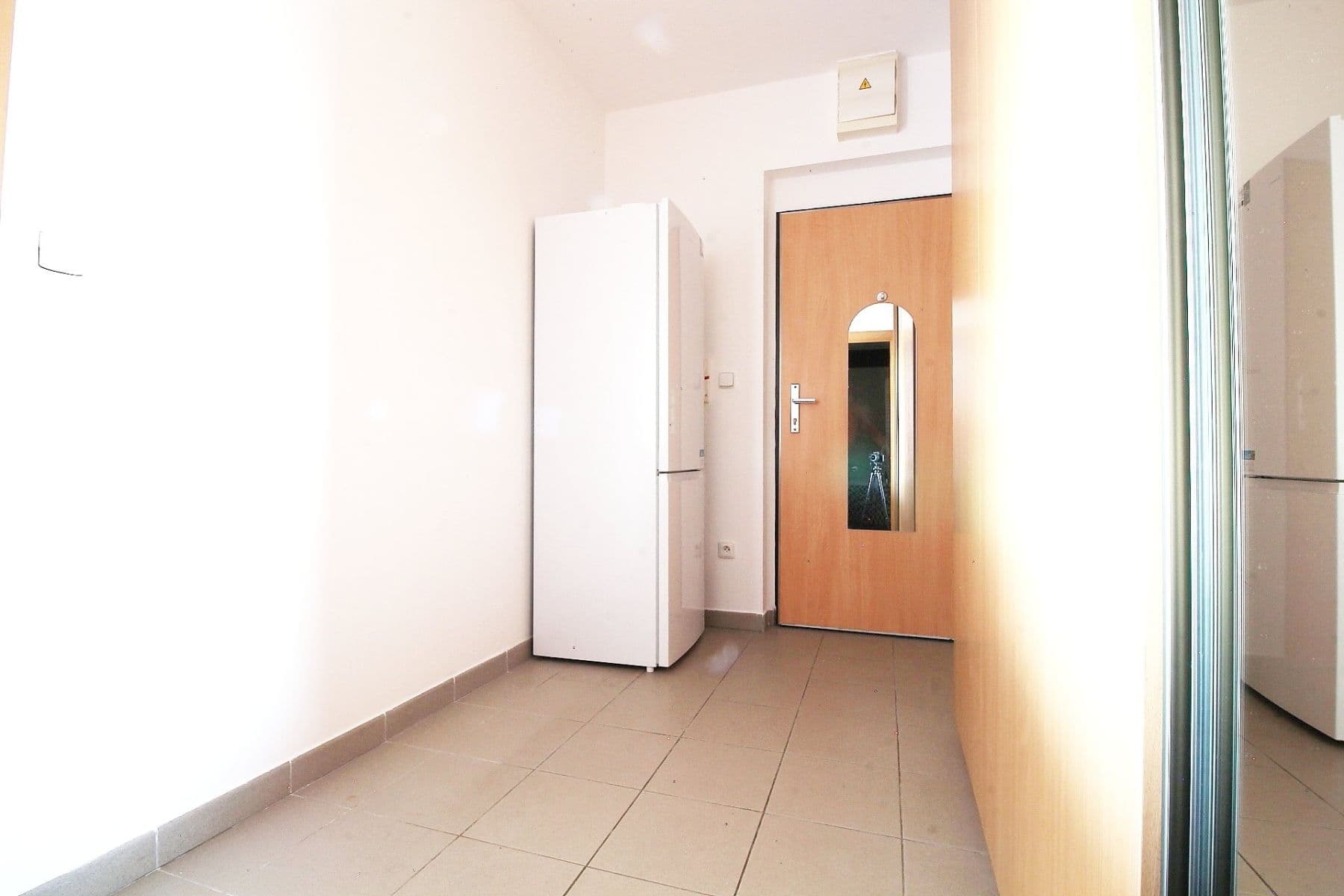 Pronájem bytu 1+kk 35 m², Teplická, Praha, Praha Pronájem bytu 1+kk 35 m², Teplická, Praha, Praha