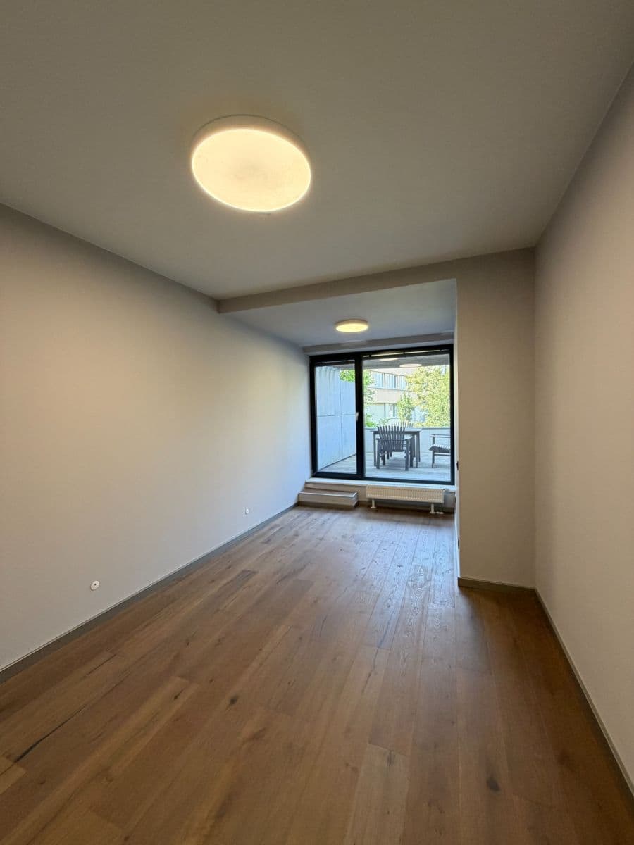 Pronájem bytu 3+kk 65 m², Pod Průsekem, Praha, Praha Pronájem bytu 3+kk 65 m², Pod Průsekem, Praha, Praha