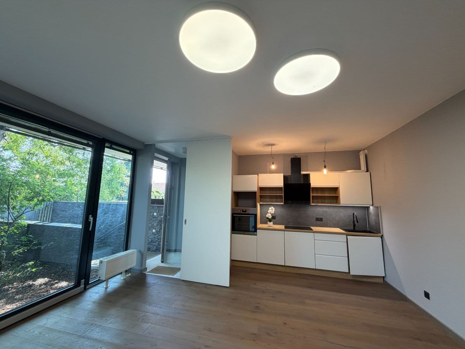 Pronájem bytu 3+kk 65 m², Pod Průsekem, Praha, Praha Pronájem bytu 3+kk 65 m², Pod Průsekem, Praha, Praha