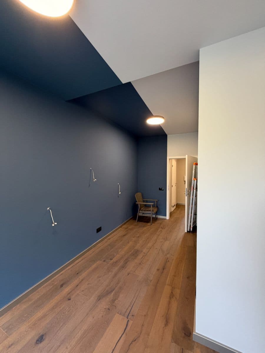 Pronájem bytu 3+kk 65 m², Pod Průsekem, Praha, Praha Pronájem bytu 3+kk 65 m², Pod Průsekem, Praha, Praha