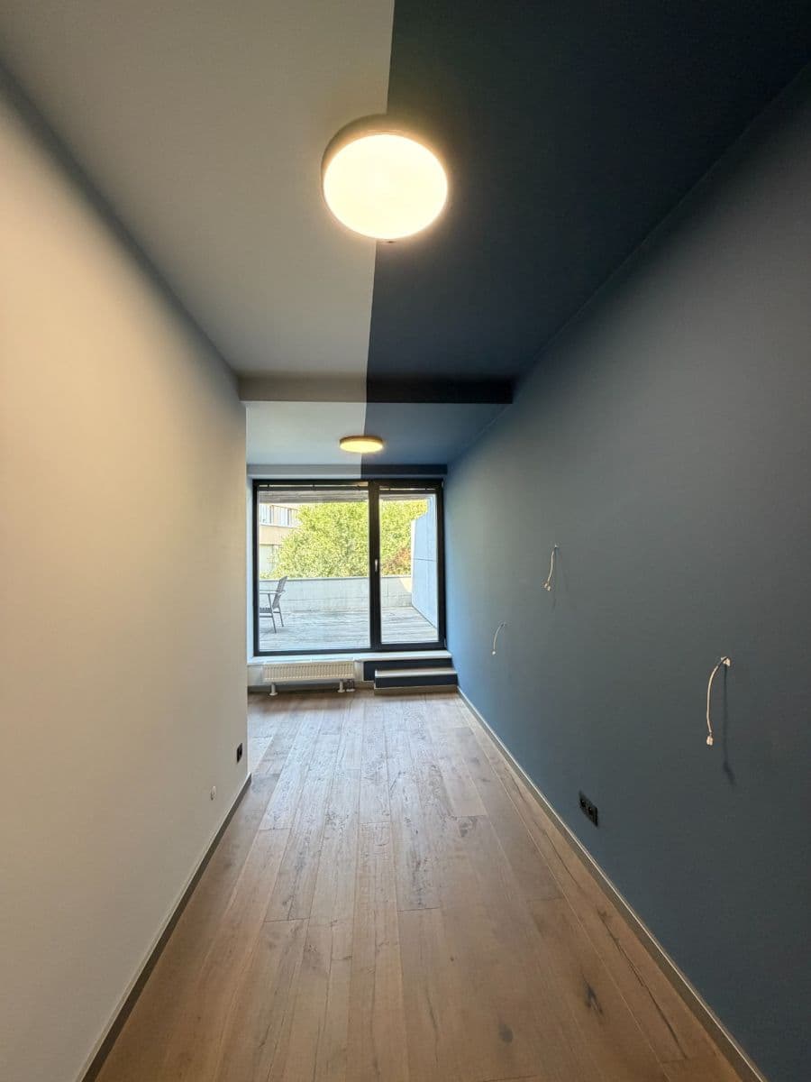 Pronájem bytu 3+kk 65 m², Pod Průsekem, Praha, Praha Pronájem bytu 3+kk 65 m², Pod Průsekem, Praha, Praha