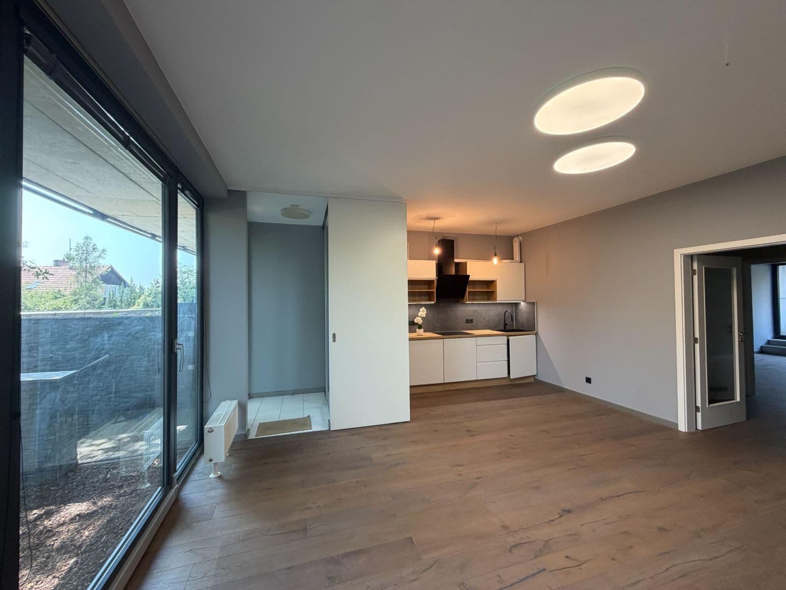 Pronájem bytu 3+kk 65 m², Pod Průsekem, Praha, Praha Pronájem bytu 3+kk 65 m², Pod Průsekem, Praha, Praha