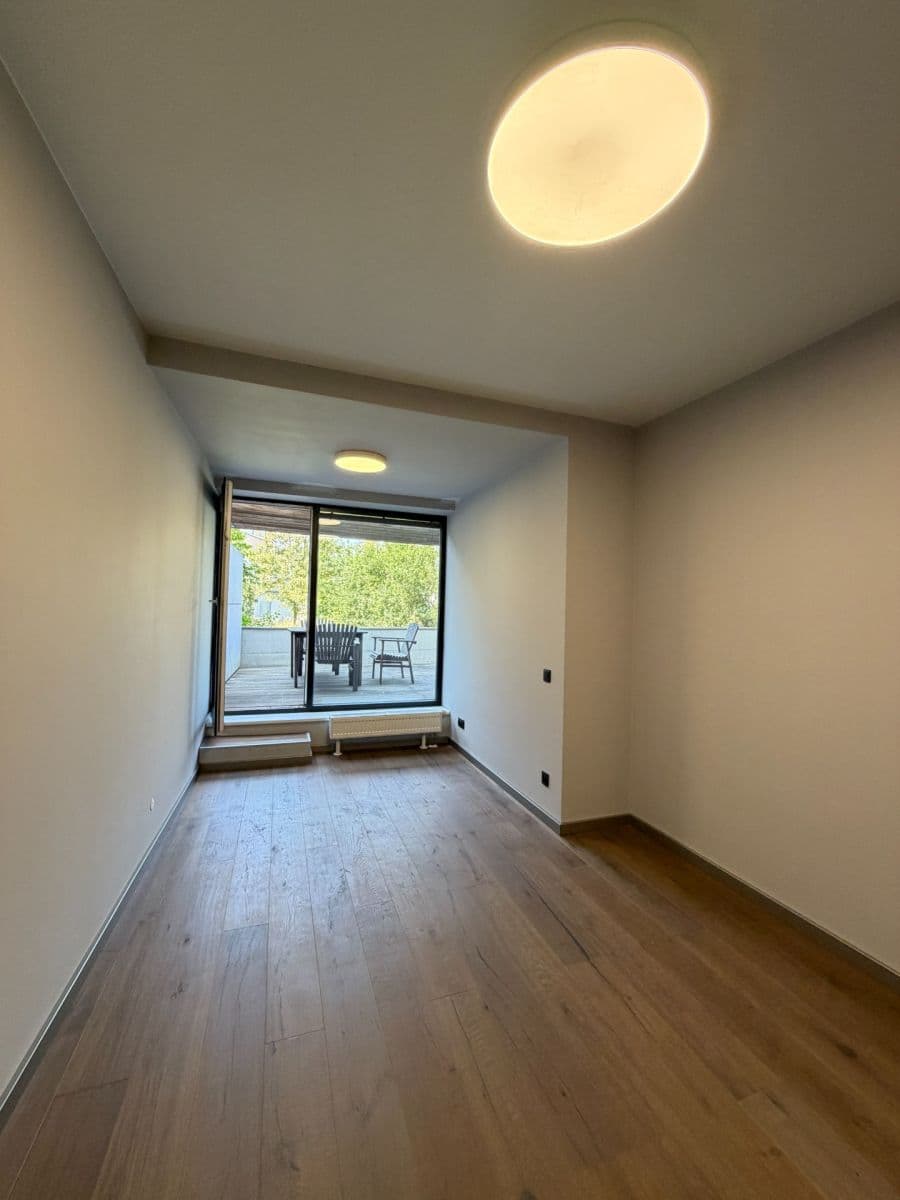 Pronájem bytu 3+kk 65 m², Pod Průsekem, Praha, Praha Pronájem bytu 3+kk 65 m², Pod Průsekem, Praha, Praha